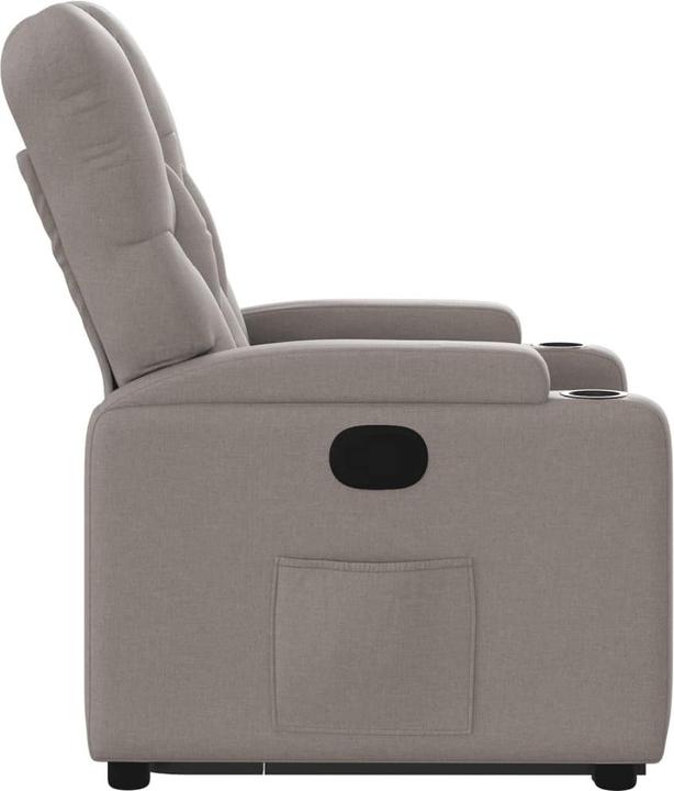 Produktbild vidaXL Relaxsessel mit Aufstehhilfe