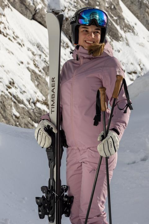 Produktbild Rukka Esme Damen Skijacke (40)