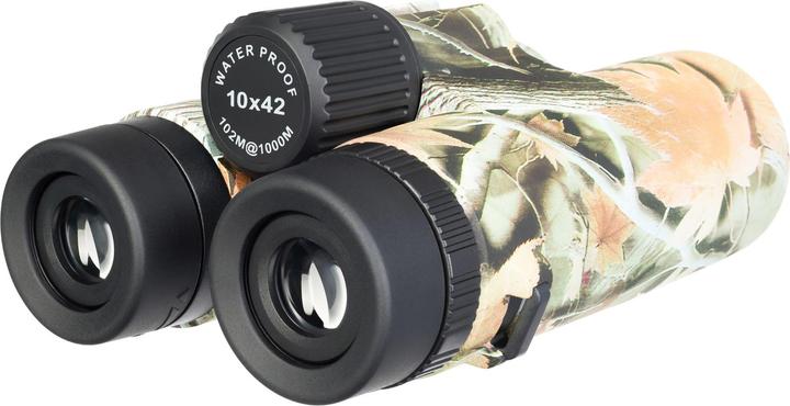Immagine prodotto Levenhuk Bestiame 10x42 Binocolo con mirino (10 x, 42 mm)