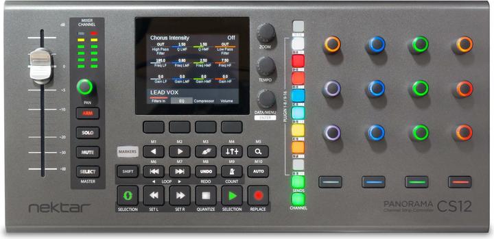 Actual product image Nektar Panorama CS12 (Controller)
