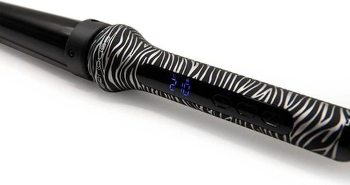 Actual product image Corioliss Professional Ceramic Wand with Temperature Control