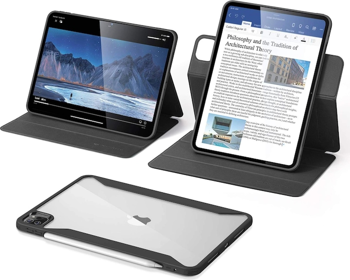 Immagine prodotto ESR Custodia Rebound Hybrid (iPad Pro 11 2024 (M4))