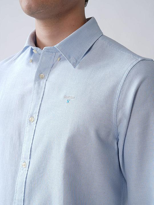 Actual product image Barbour Oxtown (L)