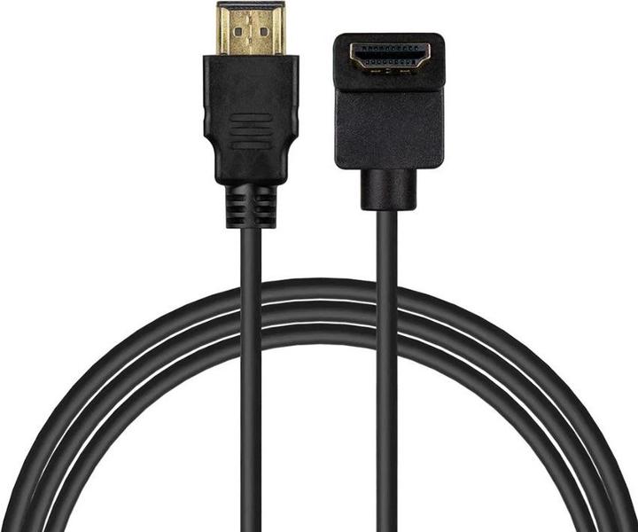 Actual product image Savio HDMI (Typ A) — HDMI (Typ A) (1.50 m)
