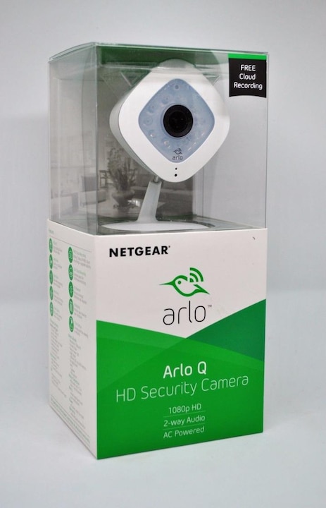 Actual product image Arlo Q Vmc3040 (1920 x 1080 Pixels)