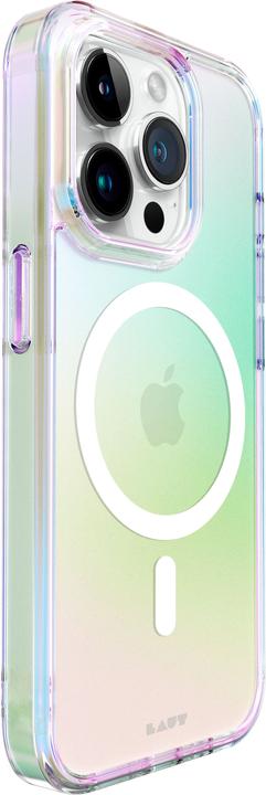 Actual product image Laut Holo (Apple iPhone 15 Pro)