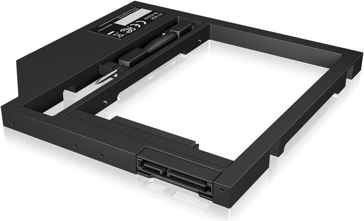 Immagine prodotto Icy Box Adattatore per disco rigido IB-AC649