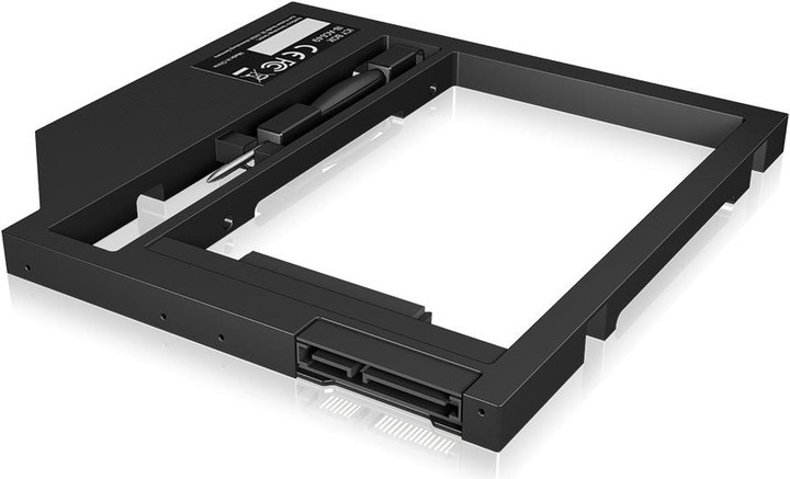 Actual product image Icy Box IB-AC649 hard drive adapter