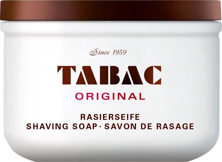 Immagine prodotto Tabac Originale (125 ml, Sapone da barba)
