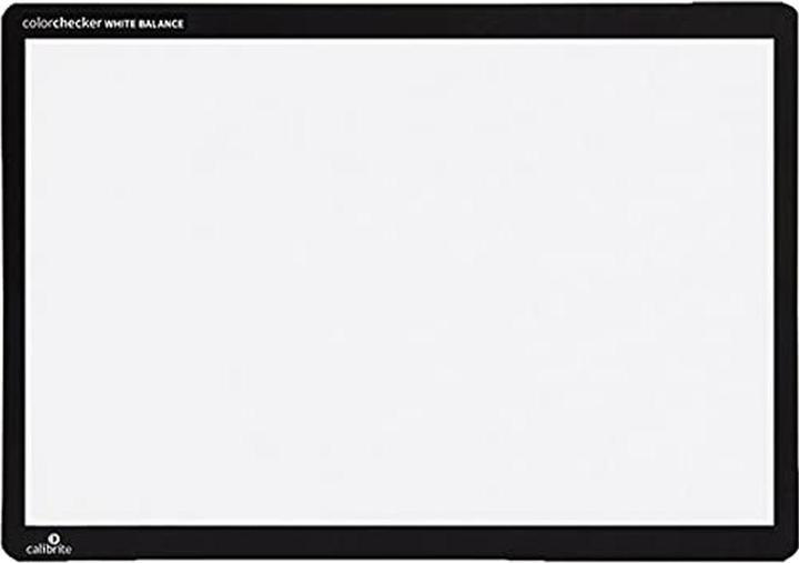 Produktbild Xrite ColorChecker Weissabgleich