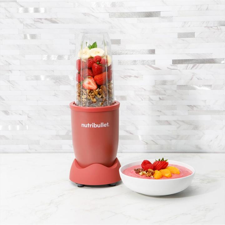 Produktbild NutriBullet Extraktor (900 W)