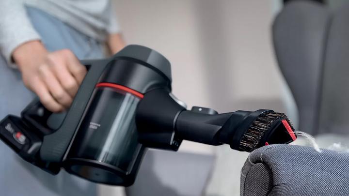 Image du produit Bosch Hausgeräte BBS712A