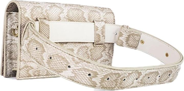 Produktbild iDeal Of Sweden Bananentasche Modell Signature Python-Druck