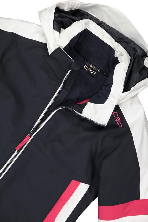 Immagine prodotto CMP Campagnolo Girl's Jacket Snaps Hood (152)