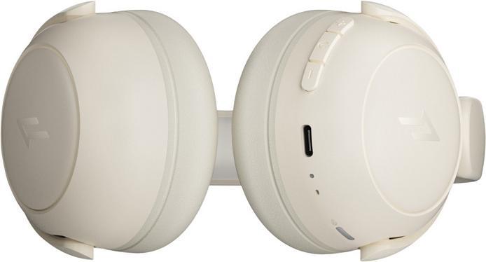 Actual product image 1More Wireless Headphones Mini HQ20, ANC (white) (ANC, 65 h, Wireless)
