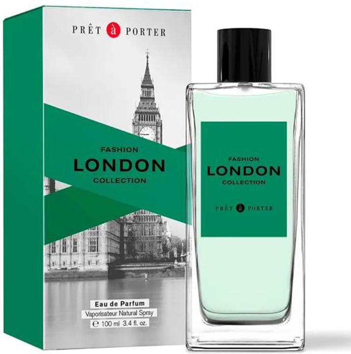 Produktbild Pret A Porter Pret-A-Porter London Women's Fragrance (Eau de Parfum, 100 ml)