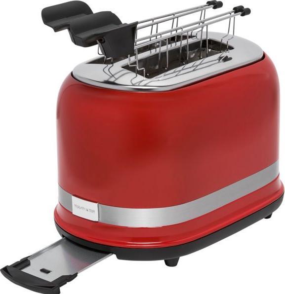 Produktbild Ariete 149 Toaster Moderna
