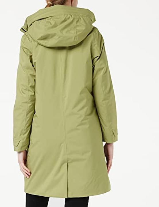 Immagine prodotto Helly Hansen Giacca da pioggia isolata Victoria (XS)