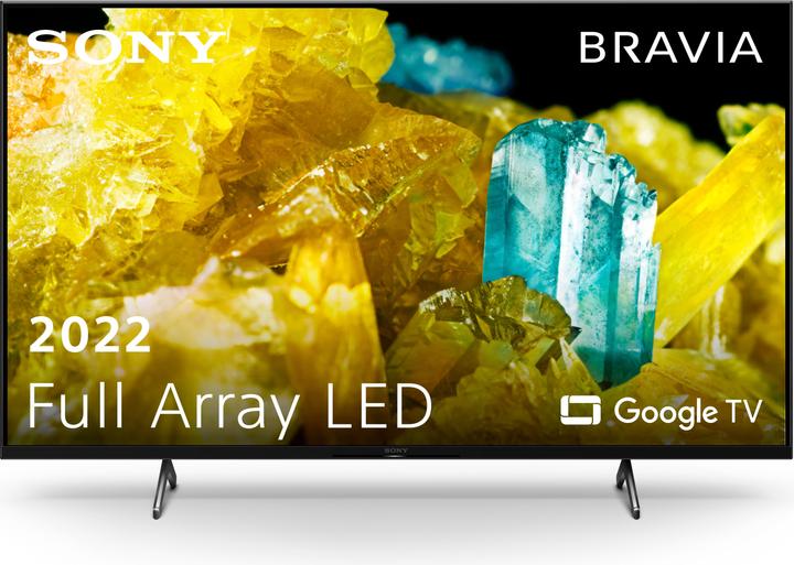 Produktbild Sony XR-50X90S (50", X90S, LCD, 4K, 2022)