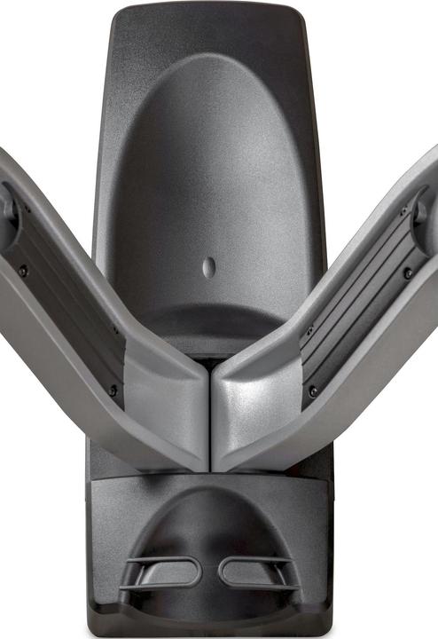 Actual product image StarTech Full Motion TV Wall Mount - for 32 to 75 inch TVs - Steel & Aluminium (Wall, 75 kg, 32" - 75")