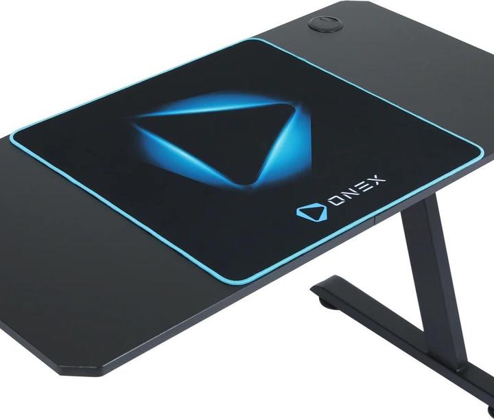 Produktbild Onex GD1300Z Ver.2 Gaming Desk 1200*600mm