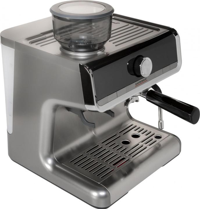 Image du produit Gastroback 42616 Design Espresso Barista Pro