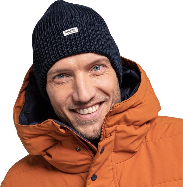 Actual product image Schöffel Knitted Hat Oxley (One size)