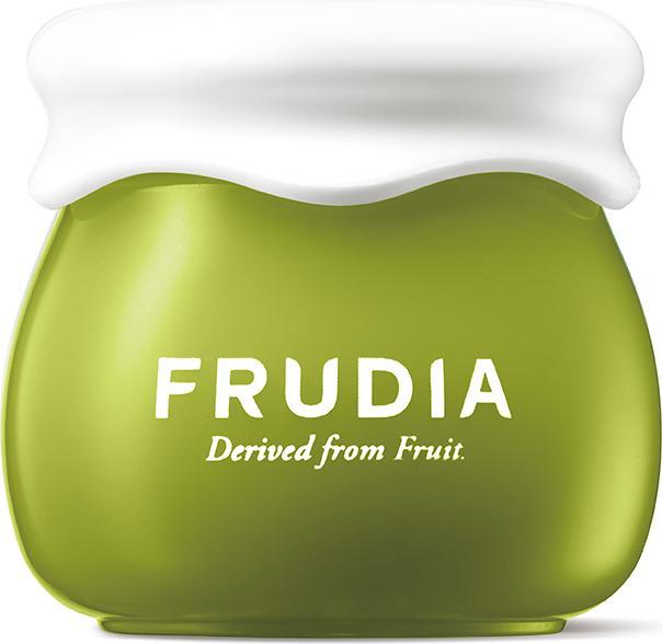 Actual product image Frudia Avocado (10 ml, Day cream)