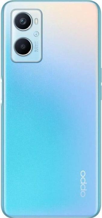 Produktbild OPPO CPH2333 (128 GB, Blue, 6.59", Dual SIM, 4G)