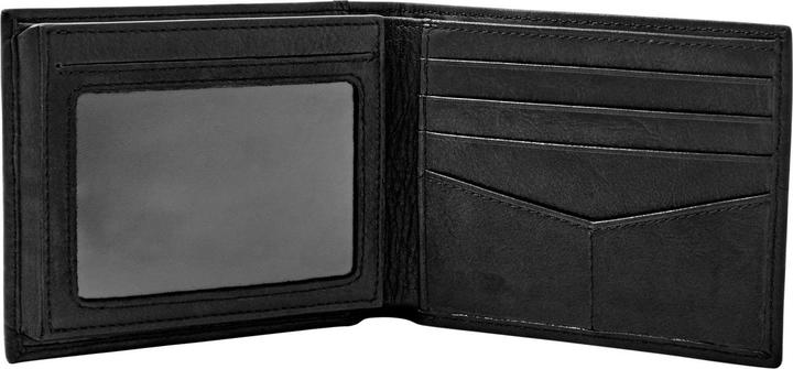 Produktbild Fossil Ingram Geldbörse RFID Leder 11,5 cm