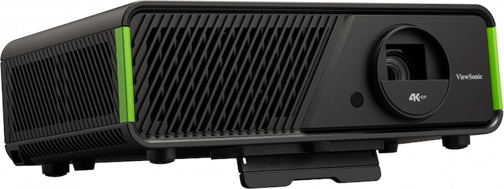 Image du produit Viewsonic X1-4K (4K, 2900 lm, 1.2 - 1.9:1)
