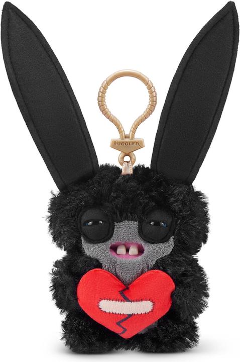 Image du produit Fuggler Portachiavi Serie 5 1pz Assortimento (13 cm)