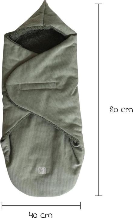 Actual product image Kaiser Callie Cord (80 x 40 cm)