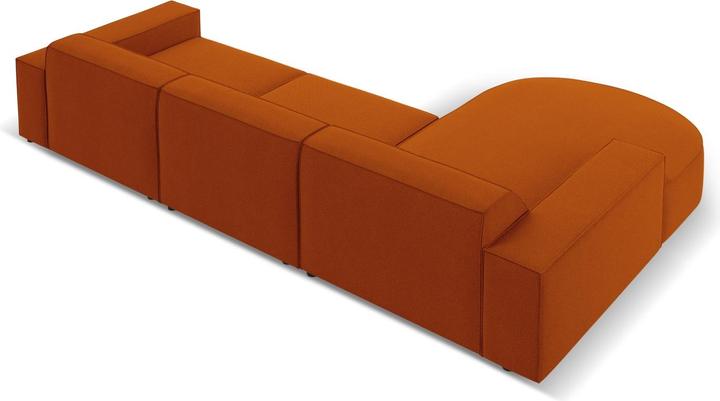 Actual product image Micadoni Jodie (Corner sofa)