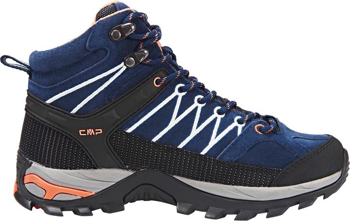 Produktbild CMP Campagnolo Rigel Mid Trekking WP Shoes (40)