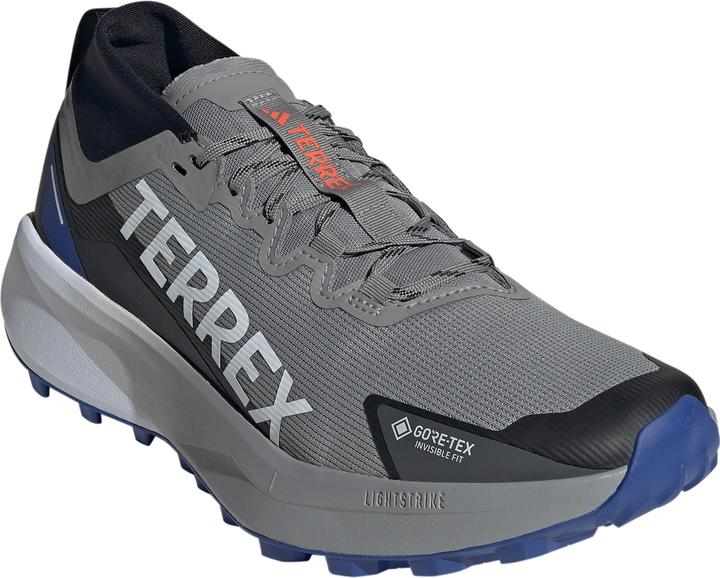 Produktbild adidas Terrex Agravic GTX - Trailrunningschuhe - Herren (44 2/3)