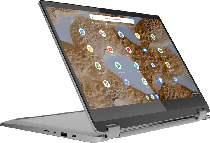 Immagine prodotto Lenovo IdeaPad Flex 3 (15.60", Intel Celeron N4500, 8 GB, 128 GB, DE)