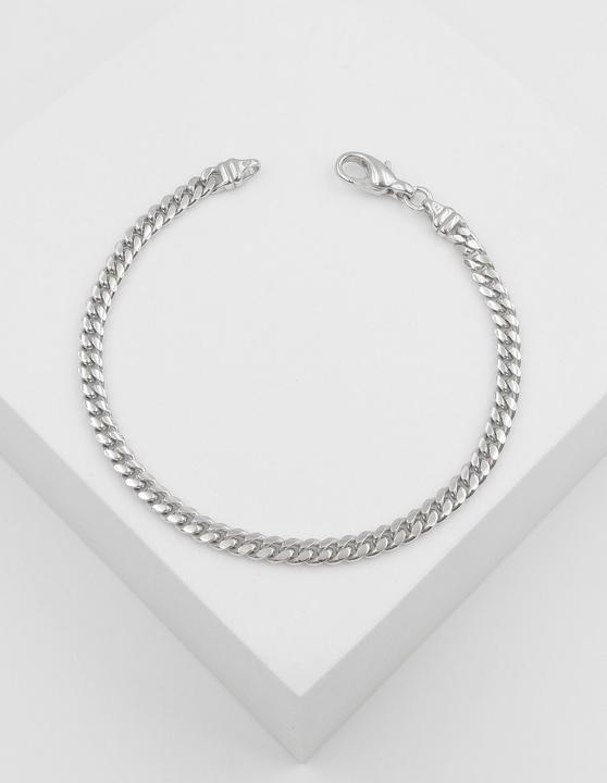 Image du produit Muau Chars d'assaut (21 cm, Or blanc 750/18K)