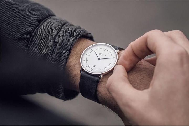 Image du produit Sternglas S01-NA01-PR07 (Montre analogique, 38 mm)
