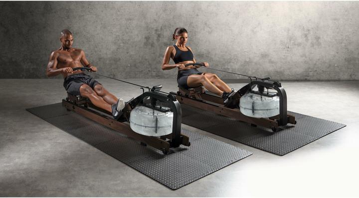 Produktbild Fit Engine Rudergerät