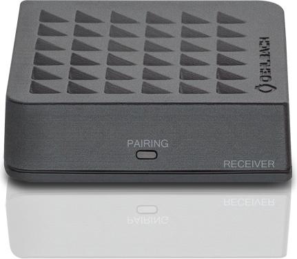 Image du produit Oehlbach Falcon HD - Émetteur HDMI sans fil (30 m, Pass-through 3D)