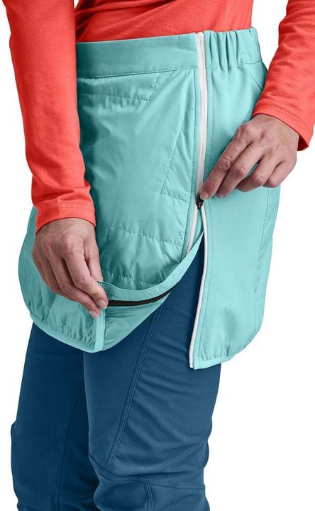 Produktbild Ortovox Women's Swisswool Piz Boè Skirt (XL)