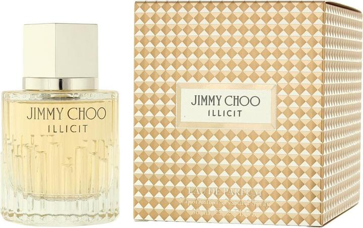 Immagine prodotto Jimmy Choo Illegale (Eau de parfum, 60 ml)
