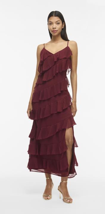 Immagine prodotto Vila Träger Maxikleid (38)