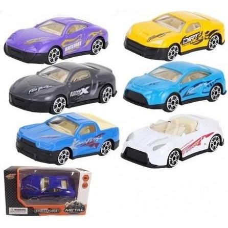 Pro Kids Auto aus Metallmix (54588260)