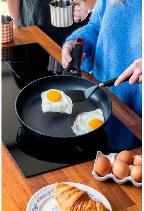 Actual product image Pyrex Pfanne Geschmiedetes Ø 30 cm (Frying pan, Aluminium)