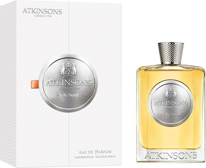 Produktbild Atkinsons Scilly Neroli (Eau de Parfum, 100 ml)
