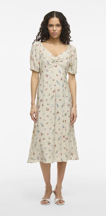 Immagine prodotto Vila Kurzarm Midikleid (34)