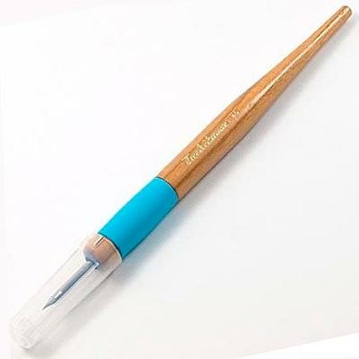 Actual product image Talens Penholder Tachikawa T-40 Blue (Blue, 1 x)