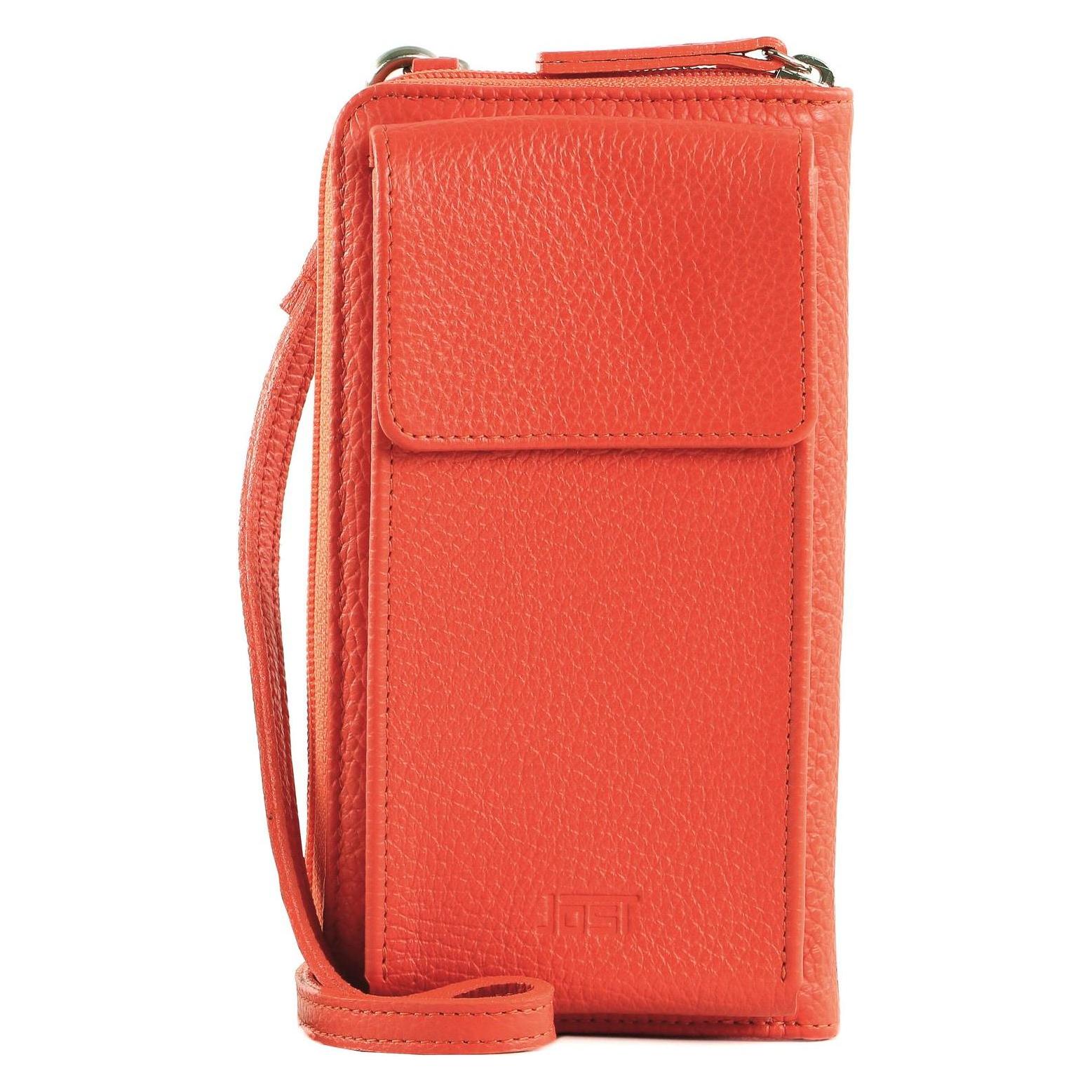 Jost, Damen, Handtasche, Vika Pouch, Rot